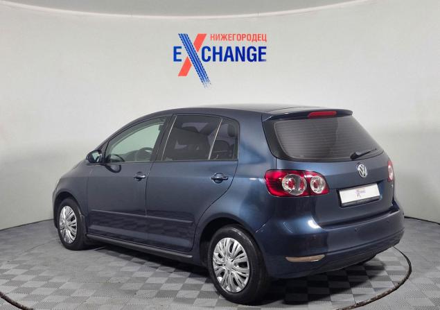 Volkswagen Golf Plus II с пробегом 2012 года, цена 679 000 рублей, 172000 км, хэтчбек, Автокод Объявления