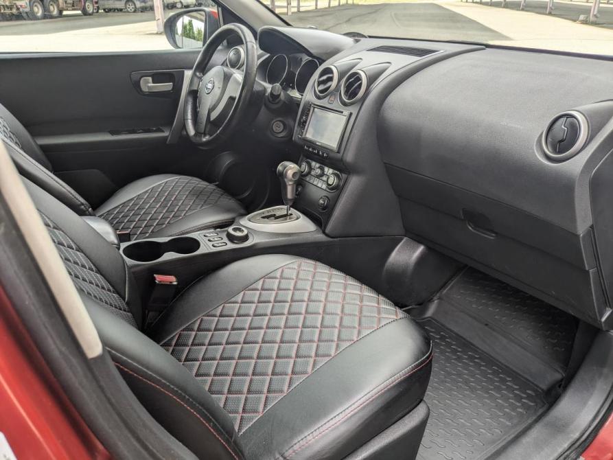 Nissan Qashqai I Екатеринбург  - изображение 10