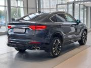 Geely Tugella I Рестайлинг Казань  - изображение 32