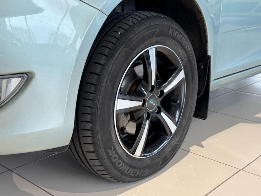 Skoda Fabia II Рестайлинг Челябинск  - изображение 25