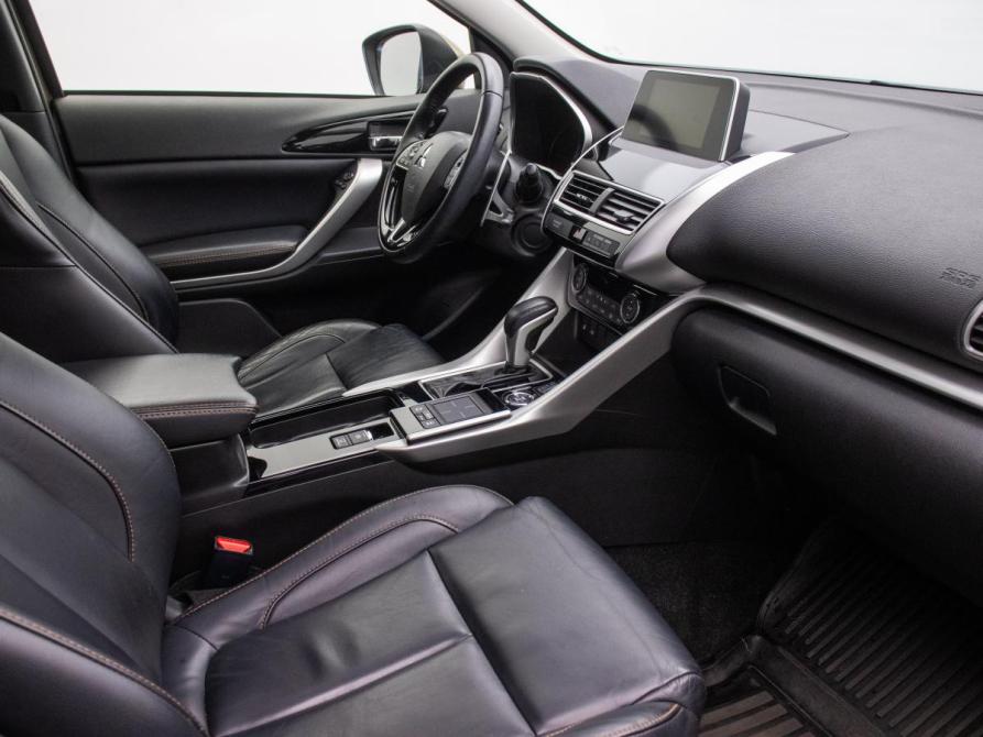 Mitsubishi Eclipse Cross I Москва  - изображение 9