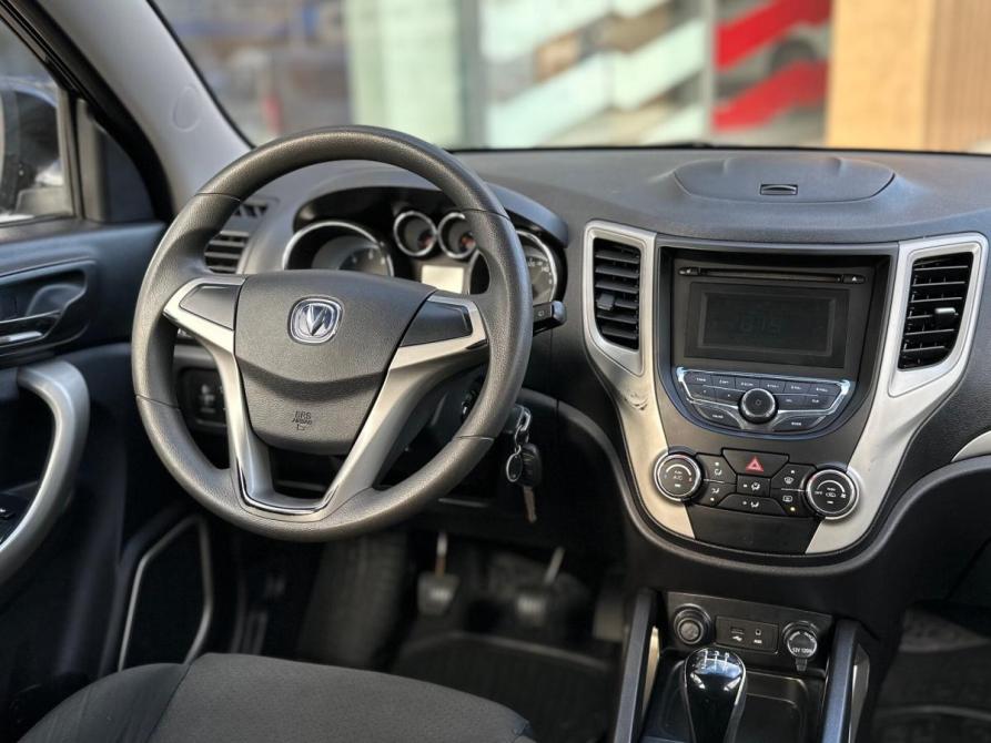 Changan CS35 Архангельск  - изображение 14