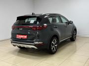 Kia Sportage IV Рестайлинг Альметьевск  - изображение 31