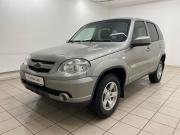 Chevrolet Niva I Рестайлинг Энгельс  - изображение 37