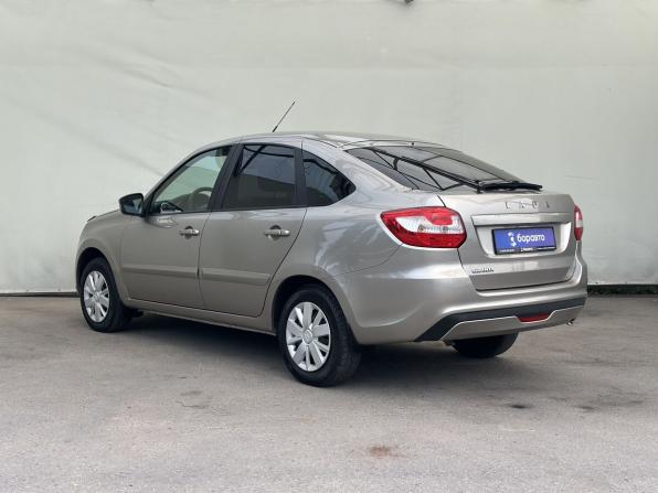 Lada (ВАЗ) Granta I Рестайлинг с пробегом 2020 года, цена 670 000 рублей, 117890 км, хэтчбек, Автокод Объявления