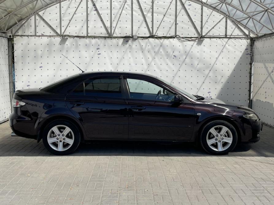 Mazda 6 I (GG) Рестайлинг Тамбов  - изображение 9
