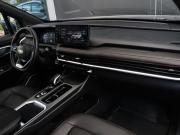 Geely Okavango I Рестайлинг Москва  - изображение 32