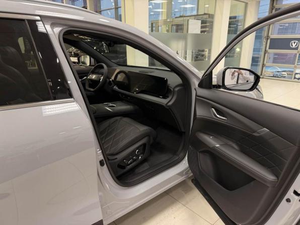 Новый Changan CS75 Plus IV 2025 года, цена 4 339 900 рублей, внедорожник, Автокод Объявления