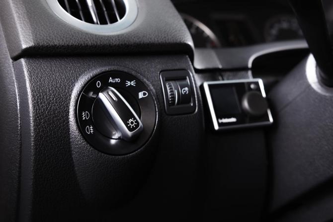 Volkswagen Tiguan I Рестайлинг с пробегом 2014 года, цена 1 639 000 рублей, 137500 км, внедорожник, Автокод Объявления