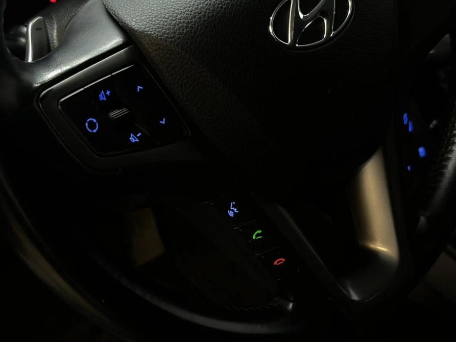 Hyundai i40 I Рестайлинг Красноярск  - изображение 17