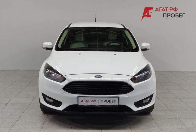 Ford Focus III с пробегом 2015 года, цена 750 000 рублей, 216108 км, универсал, Автокод Объявления