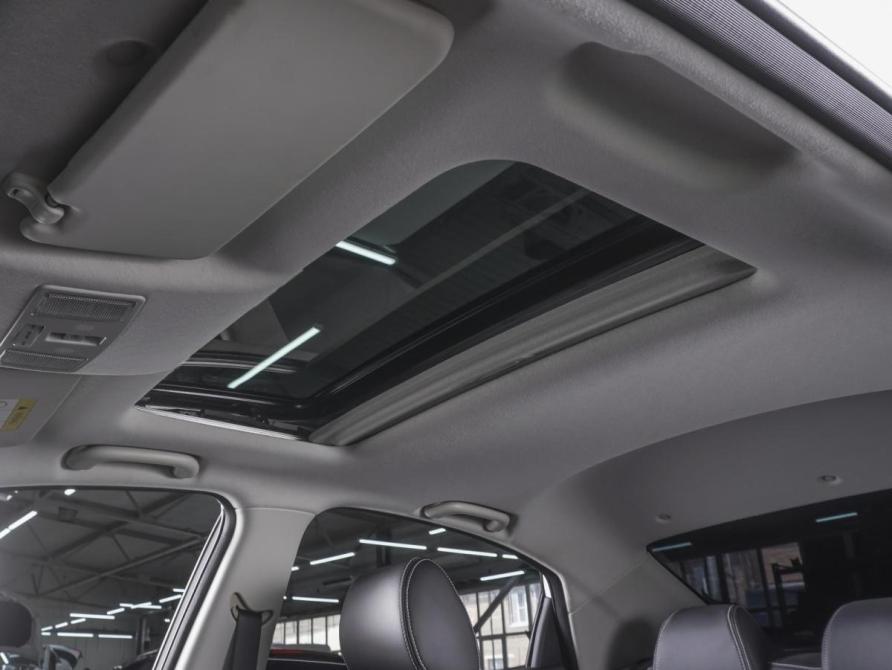 Changan Alsvin Ростов-на-Дону  - изображение 12