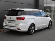 Kia Carnival III Москва  - изображение 30