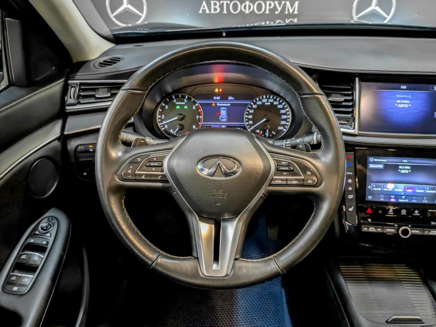 Infiniti QX50 II Москва  - изображение 21