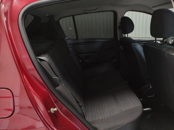 Renault Sandero I с пробегом 2011 года, цена 575 000 рублей, 264855 км, хэтчбек, Автокод Объявления