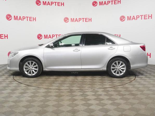 Toyota Camry VII (XV50) с пробегом 2013 года, цена 1 700 000 рублей, 126181 км, седан, Автокод Объявления