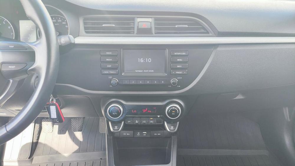 Kia Rio IV Пермь  - изображение 26
