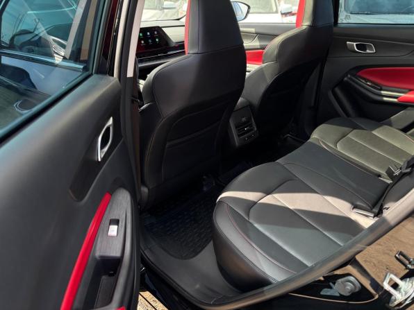Changan CS55 Plus II с пробегом 2024 года, цена 2 470 000 рублей, 30043 км, внедорожник, Автокод Объявления