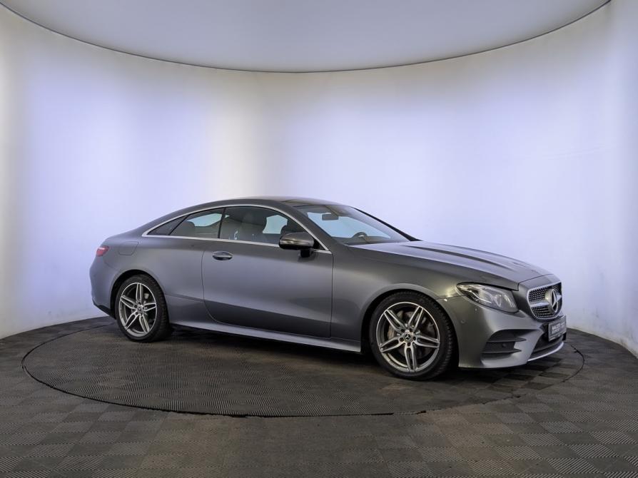 Mercedes-Benz E-Класс V (W213 S213 C238) Москва  - изображение 3