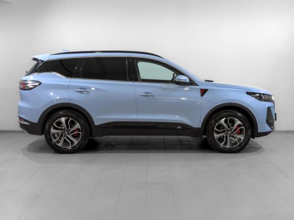 Chery Tiggo 7 Pro Max I Рестайлинг с пробегом 2024 года, цена 2 250 000 рублей, 41849 км, внедорожник, Автокод Объявления