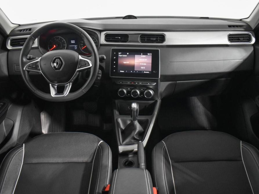 Renault Arkana I Санкт-Петербург  - изображение 14