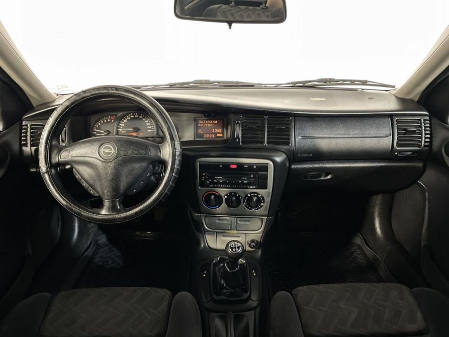 Opel Vectra B Рестайлинг Великий Новгород  - изображение 9