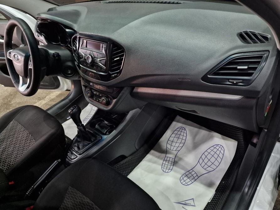 Lada (ВАЗ) Vesta I Ставрополь  - изображение 11