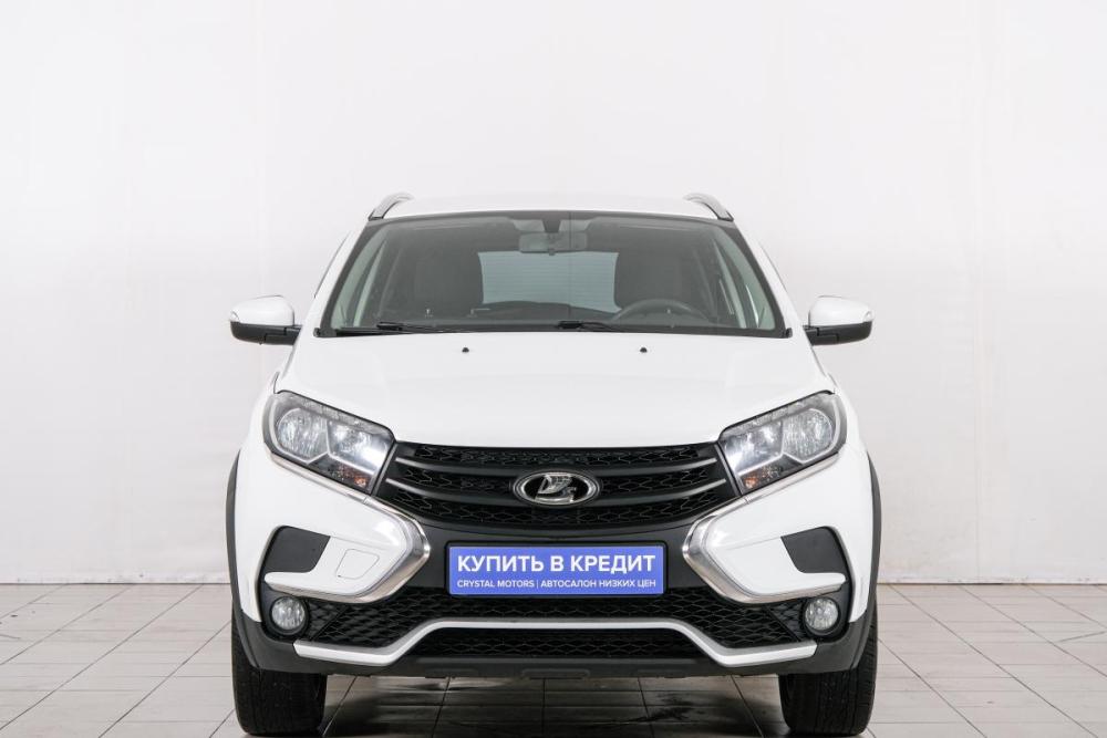 Lada (ВАЗ) XRAY I Красноярск  - изображение 2