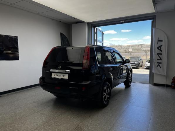 Nissan X-Trail I Рестайлинг с пробегом 2006 года, цена 824 000 рублей, 249000 км, внедорожник, Автокод Объявления