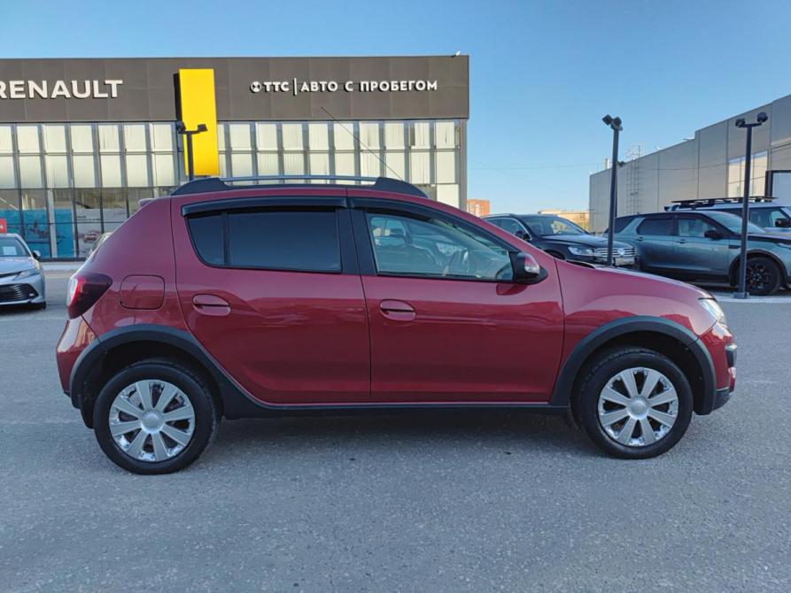 Renault Sandero II Йошкар-Ола  - изображение 5