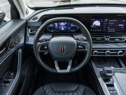 Hongqi HS5 I Рестайлинг Москва  - изображение 34