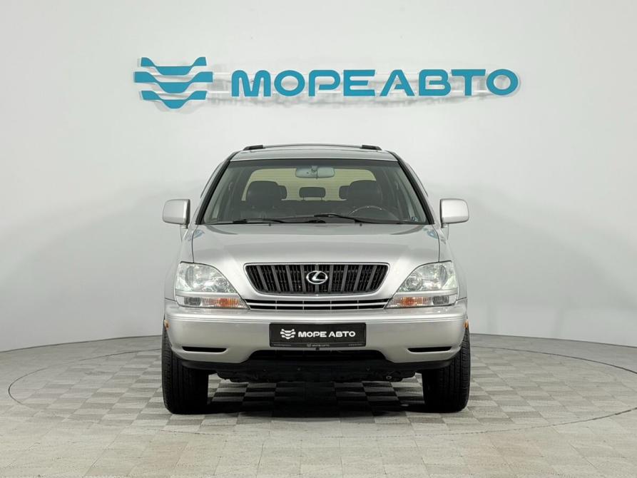 Lexus RX I Калининград  - изображение 2