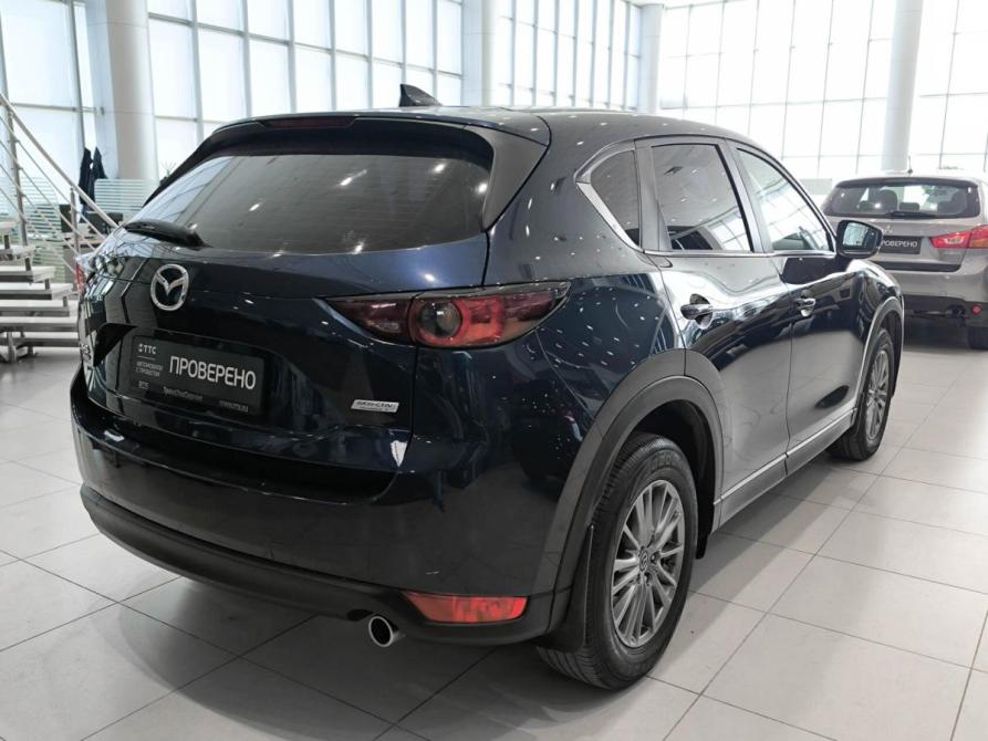Mazda CX-5 II Казань  - изображение 6