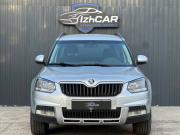 Skoda Yeti I Рестайлинг Ижевск  - изображение 20