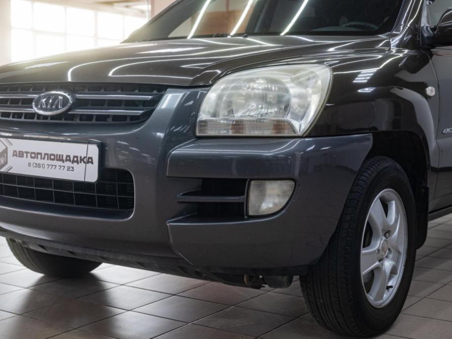 Kia Sportage II Челябинск  - изображение 3
