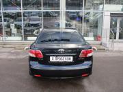 Toyota Avensis III Москва  - изображение 18