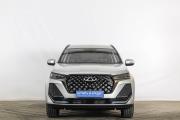 Chery Tiggo 7 Pro Max I Рестайлинг Тюмень  - изображение 24