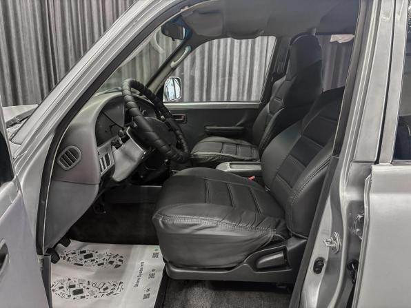 Toyota Land Cruiser 80 Series Рестайлинг с пробегом 1995 года, цена 1 400 000 рублей, 419420 км, внедорожник, Автокод Объявления