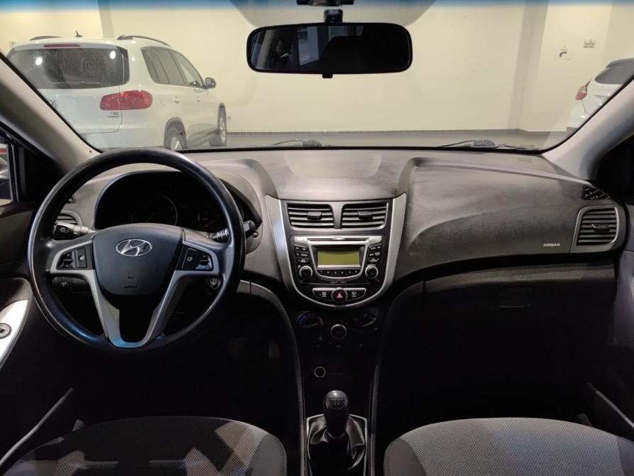 Hyundai Solaris I Казань  - изображение 17