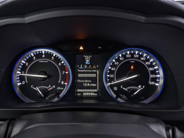 Toyota Highlander III (XU50) с пробегом 2014 года, цена 2 950 000 рублей, 209587 км, внедорожник, Автокод Объявления