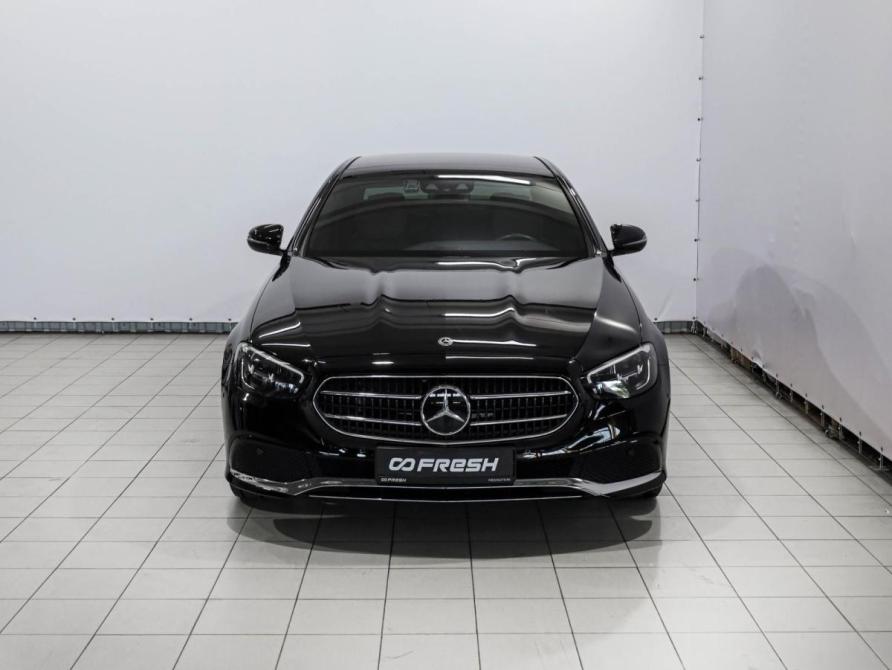 Mercedes-Benz E-Класс V (W213 S213 C238) Рестайлинг Ростов-на-Дону  - изображение 3