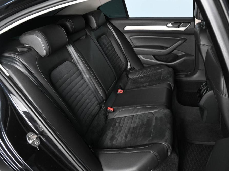Volkswagen Passat B8 Ростов-на-Дону  - изображение 7