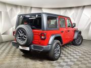 Jeep Wrangler IV (JL) Рестайлинг Москва  - изображение 22