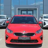 Kia Ceed III Октябрьский  - изображение 17