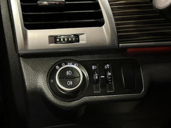 Haval H9 I Рестайлинг с пробегом 2022 года, цена 3 195 000 рублей, 31632 км, внедорожник, Автокод Объявления