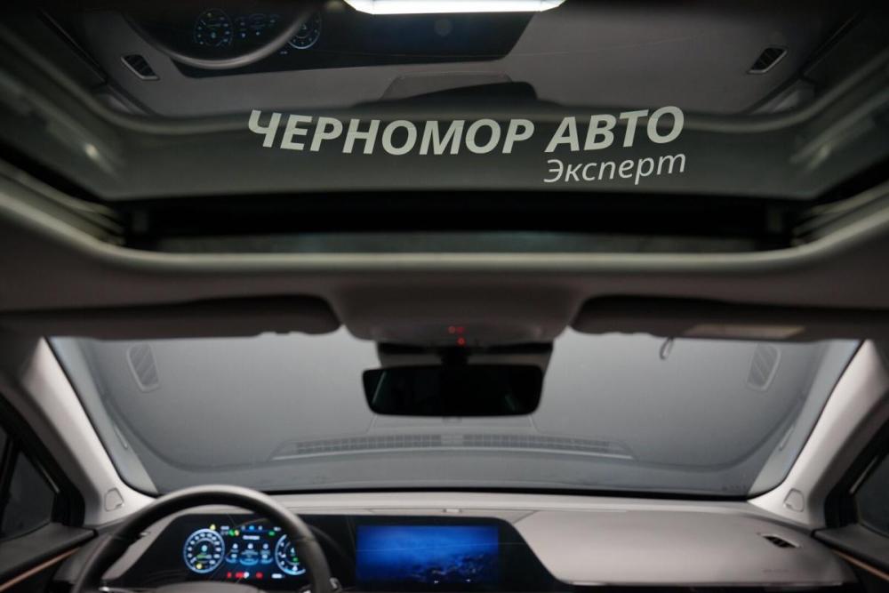 Omoda C5 I Крым  - изображение 27
