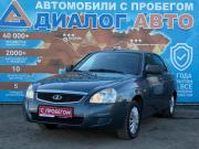 Lada (ВАЗ) Priora I Рестайлинг Набережные Челны  - изображение 24