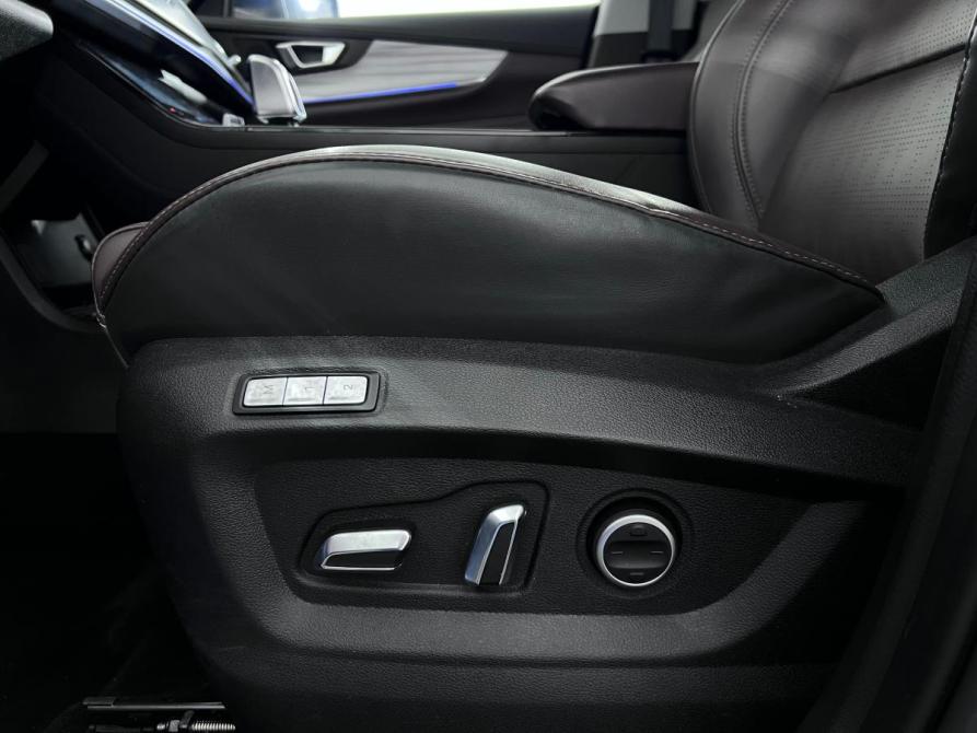 Chery Tiggo 8 Pro I Ростов-на-Дону  - изображение 20