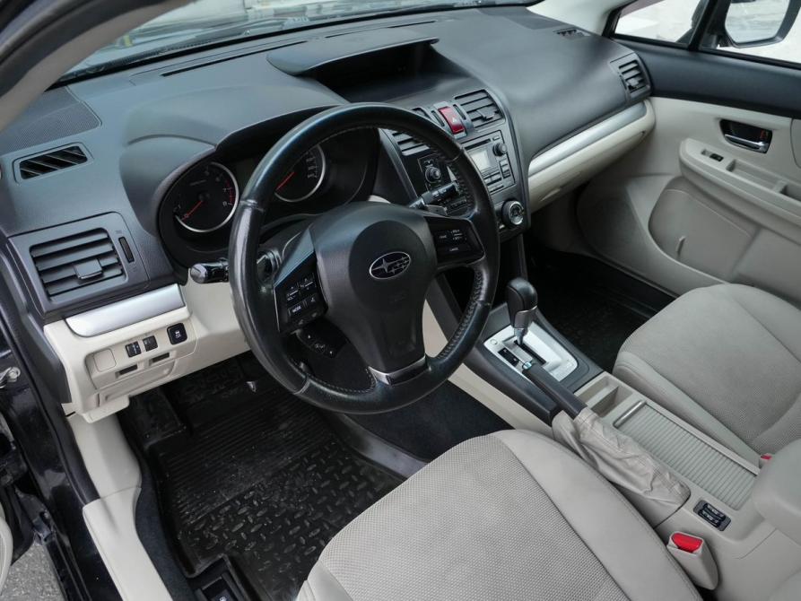 Subaru XV I Новосибирск  - изображение 10