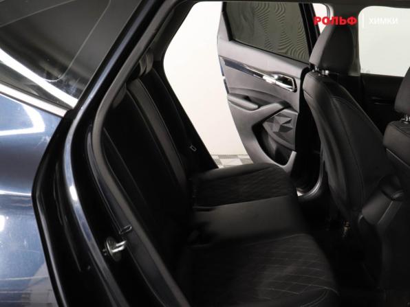 Kia Seltos I с пробегом 2020 года, цена 1 949 000 рублей, 78520 км, внедорожник, Автокод Объявления